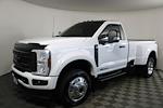 2025 Ford F-450 Regular Cab DRW 4x4 Pickup for sale #32B44327 - photo 7