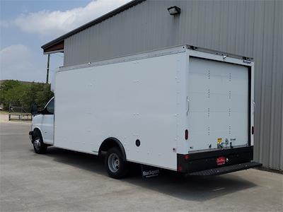 Used 2022 GMC Savana 3500 Work Van 4x2 Step Van / Walk-in for sale #P2593 - photo 2