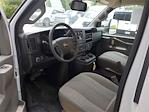 Used 2022 GMC Savana 3500 Work Van 4x2 Step Van / Walk-in for sale #P2593 - photo 13