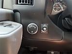 Used 2022 GMC Savana 3500 Work Van 4x2 Step Van / Walk-in for sale #P2593 - photo 34