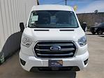 Used 2020 Ford Transit 350 XLT Medium Roof 4x2 Passenger Van for sale #P2743 - photo 3