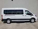 Used 2020 Ford Transit 350 XLT Medium Roof 4x2 Passenger Van for sale #P2743 - photo 6