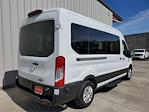 Used 2020 Ford Transit 350 XLT Medium Roof 4x2 Passenger Van for sale #P2743 - photo 2