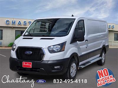 2024 Ford Transit 250 Low Roof RWD Empty Cargo Van for sale #P3035 - photo 1