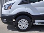 2024 Ford Transit 250 Low Roof RWD Empty Cargo Van for sale #P3035 - photo 8