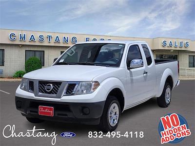 2018 Nissan Frontier King Cab 4x2 Pickup for sale #P3047 - photo 1