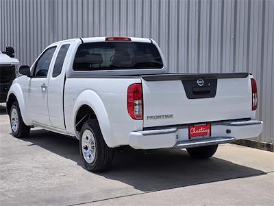 2018 Nissan Frontier King Cab 4x2 Pickup for sale #P3047 - photo 2