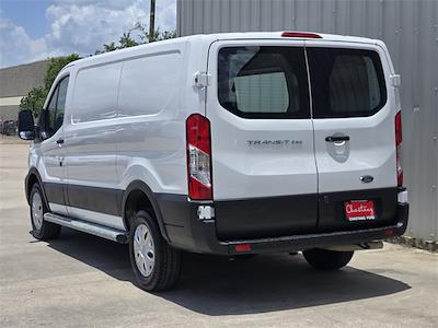 2024 Ford Transit 250 Low Roof RWD Empty Cargo Van for sale #P3050 - photo 2