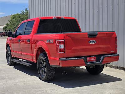 2020 Ford F-150 SuperCrew Cab 4x2 Pickup for sale #P3051 - photo 2