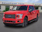 2020 Ford F-150 SuperCrew Cab RWD Pickup for sale #P3051 - photo 58