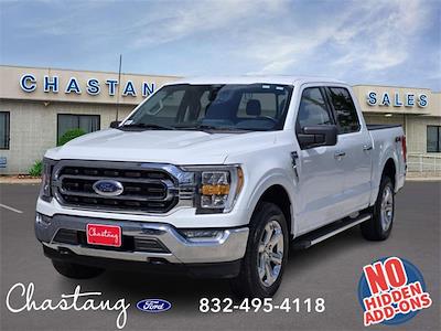 2022 Ford F-150 SuperCrew Cab 4x4 Pickup for sale #P3052 - photo 1