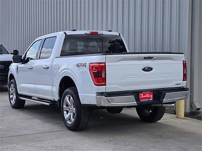 2022 Ford F-150 SuperCrew Cab 4x4 Pickup for sale #P3052 - photo 2