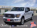 2022 Ford F-150 SuperCrew Cab 4x4 Pickup for sale #P3052 - photo 1