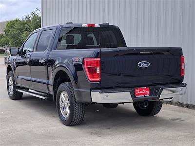 2022 Ford F-150 SuperCrew Cab 4x4 Pickup for sale #P3054 - photo 2