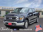 2022 Ford F-150 SuperCrew Cab 4x4 Pickup for sale #P3054 - photo 1