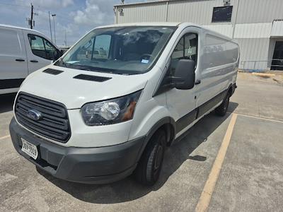 2016 Ford Transit 150 Low Roof 4x2 Empty Cargo Van for sale #P3055A - photo 1