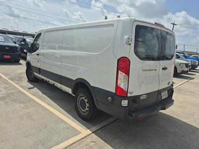 2016 Ford Transit 150 Low Roof 4x2 Empty Cargo Van for sale #P3055A - photo 2