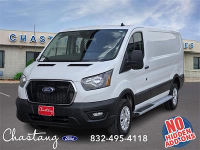 2024 Ford Transit 250 Low Roof RWD Empty Cargo Van for sale #P3056 - photo 1