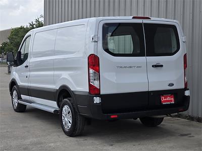 2024 Ford Transit 250 Low Roof RWD Empty Cargo Van for sale #P3056 - photo 2