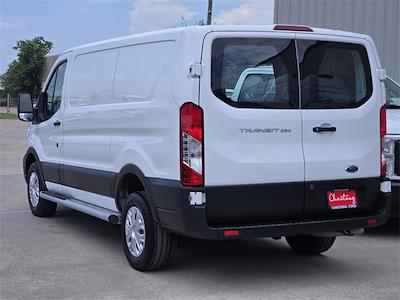 2024 Ford Transit 250 Low Roof RWD Empty Cargo Van for sale #P3065 - photo 2