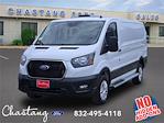 Used 2024 Ford Transit 250 Low Roof Empty Cargo Van for sale #P3065 - photo 1