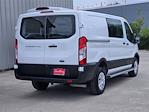 Used 2024 Ford Transit 250 Low Roof Empty Cargo Van for sale #P3065 - photo 7