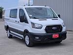Used 2024 Ford Transit 250 Low Roof Empty Cargo Van for sale #P3065 - photo 4