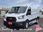 2024 Ford Transit 250 Low Roof RWD Empty Cargo Van for sale #P3066 - photo 1