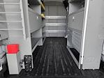 Used 2023 Ford Transit 250 High Roof Upfitted Cargo Van for sale #P3071 - photo 30
