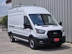Used 2023 Ford Transit 250 High Roof Upfitted Cargo Van for sale #P3071 - photo 4