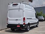 Used 2023 Ford Transit 250 High Roof Upfitted Cargo Van for sale #P3071 - photo 6