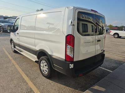 Used 2023 Ford Transit 250 Low Roof Empty Cargo Van for sale #P3072 - photo 2