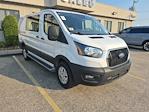 Used 2023 Ford Transit 250 Low Roof Empty Cargo Van for sale #P3072 - photo 4