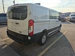 Used 2023 Ford Transit 250 Low Roof Empty Cargo Van for sale #P3072 - photo 6