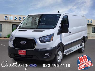 2024 Ford Transit 250 Low Roof RWD Empty Cargo Van for sale #P3073 - photo 1