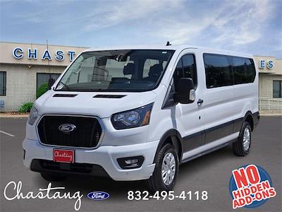 2024 Ford Transit 350 Low Roof RWD Passenger Van for sale #P3074 - photo 1
