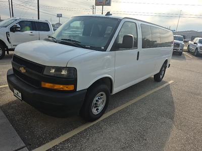 2024 Chevrolet Express 3500 RWD Passenger Van for sale #P3075 - photo 1