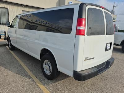 2024 Chevrolet Express 3500 RWD Passenger Van for sale #P3075 - photo 2
