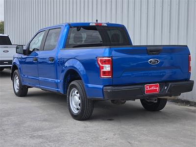 2019 Ford F-150 SuperCrew Cab RWD Pickup for sale #P3078 - photo 2