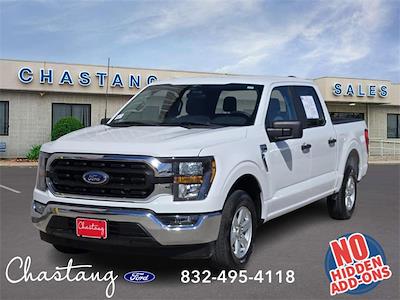 2023 Ford F-150 SuperCrew Cab RWD Pickup for sale #P3079 - photo 1