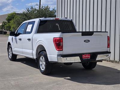 2023 Ford F-150 SuperCrew Cab RWD Pickup for sale #P3079 - photo 2
