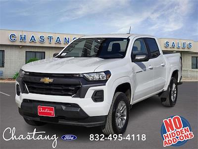 2024 Chevrolet Colorado Crew Cab RWD Pickup for sale #P3081 - photo 1