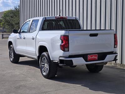 2024 Chevrolet Colorado Crew Cab RWD Pickup for sale #P3081 - photo 2