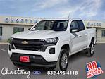 Used 2024 Chevrolet Colorado LT Crew Cab for sale #P3081 - photo 1