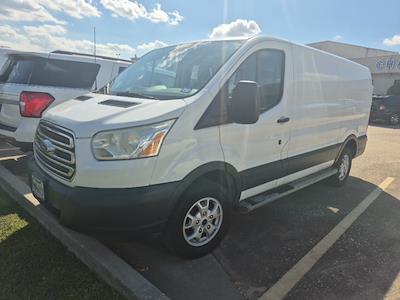 2015 Ford Transit 250 Low Roof RWD Empty Cargo Van for sale #P3083A - photo 1