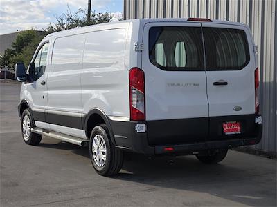 2015 Ford Transit 250 Low Roof RWD Empty Cargo Van for sale #P3083A - photo 2