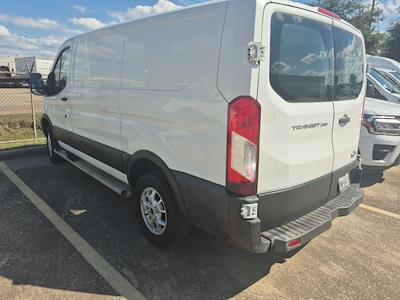 2015 Ford Transit 250 Low Roof RWD Empty Cargo Van for sale #P3083A - photo 2