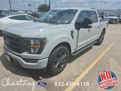 2023 Ford F-150 SuperCrew Cab 4x2 Pickup for sale #P3084 - photo 1