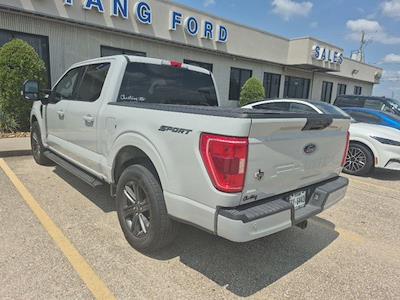 2023 Ford F-150 SuperCrew Cab 4x2 Pickup for sale #P3084 - photo 2