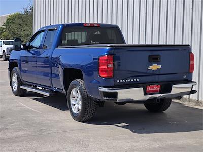 2015 Chevrolet Silverado 1500 Double Cab 4WD Pickup for sale #P3087 - photo 2